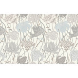 Lilium 10234 by Kravet Couture Designer Wallcovering MISSONI HOME WALLCOVERINGS 03 VINYL ON NON WOVEN - 100% Italy Horizontal: 39 and Vertical: 25.2 39 - Swanky Fabrics -