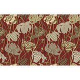 Lilium 10232 by Kravet Couture Designer Wallcovering MISSONI HOME WALLCOVERINGS 03 VINYL ON NON WOVEN - 100% Italy Horizontal: 39 and Vertical: 25.2 39 - Swanky Fabrics -