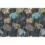 Lilium 10233 by Kravet Couture Designer Wallcovering MISSONI HOME WALLCOVERINGS 03 VINYL ON NON WOVEN - 100% Italy Horizontal: 39 and Vertical: 25.2 39 - Swanky Fabrics -