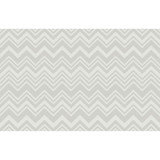 Macro Zig Zag 10291 by Kravet Couture Designer Wallcovering MISSONI HOME WALLCOVERINGS 03 VINYL ON NON WOVEN - 100% Italy Horizontal: 39 and Vertical: 25.2 39 - Swanky Fabrics -