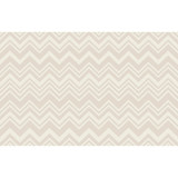 Macro Zig Zag 10294 by Kravet Couture Designer Wallcovering MISSONI HOME WALLCOVERINGS 03 VINYL ON NON WOVEN - 100% Italy Horizontal: 39 and Vertical: 25.2 39 - Swanky Fabrics -