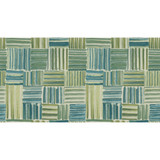 Palenque 10205 by Kravet Couture Designer Wallcovering MISSONI HOME WALLCOVERINGS 03 VINYL ON NON WOVEN - 100% Italy Horizontal: 39 and Vertical: 20.86 39 - Swanky Fabrics -