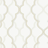 W3799-116 by Kravet Design Designer Wallcovering CANDICE OLSON COLLECTION NON WOVEN - 100% United States Horizontal: and Vertical: 25.25 27 - Swanky Fabrics -