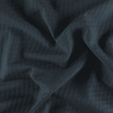 ACUTE 68J8941 by JF Designer Fabric Quiltress 100% Polyester China  Horizontal: 1.25 and Vertical: 2.125 54  - Swanky Fabrics -