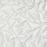 FLUID 91J9001 by JF Designer Fabric CLOUD NINE 87% Polyester, 13% Linen Turkey  Horizontal: 81 and Vertical: 80.25 120  - Swanky Fabrics -