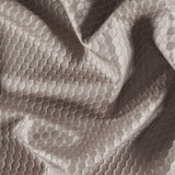 GLINDA 40J9011 by JF Designer Fabric CHARMED 100% Polyester India  Horizontal: 0.75 and Vertical: 1.5 54  - Swanky Fabrics -