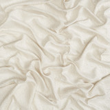 LIVING 30J9001 by JF Designer Fabric CLOUD NINE 77% Polyester, 18% Viscose, 5% Linen India  Horizontal: 6.875 and Vertical: 6.75 118  - Swanky Fabrics -