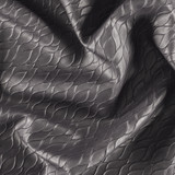 ORACLE 96J9011 by JF Designer Fabric CHARMED 100% Polyester India  Horizontal: 2.75 and Vertical: 3.25 54  - Swanky Fabrics -