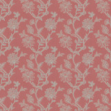 PLIE 26J8011 by JF Designer Fabric Color Concepts Coral Sky 70% Cotton, 30% Polyester India  Horizontal: 16.75 and Vertical: 15.75 60  - Swanky Fabrics -