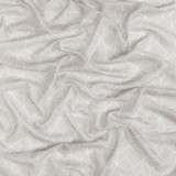REVELRY 52J9001 by JF Designer Fabric CLOUD NINE 100% Polyester India  Horizontal: 8.875 and Vertical: 10 118  - Swanky Fabrics -