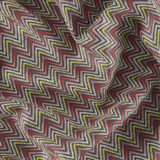 SABRINA 46J9011 by JF Designer Fabric CHARMED 72% Polyvinyl Chloride, 16% Polyester, 9% Cotton, 3% Polyurethane Turkey  Horizontal: 1.875 and Vertical: 7 54  - Swanky Fabrics -