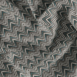SABRINA 61J9011 by JF Designer Fabric CHARMED 72% Polyvinyl Chloride, 16% Polyester, 9% Cotton, 3% Polyurethane Turkey  Horizontal: 1.875 and Vertical: 7 54  - Swanky Fabrics -
