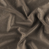 SERPENT 37J9011 by JF Designer Fabric CHARMED 72% Polyvinyl Chloride, 16% Polyester, 9% Cotton, 3% Polyurethane Turkey  Horizontal: 7 and Vertical: 5.75 54  - Swanky Fabrics -