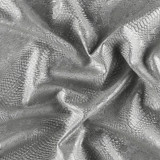 SERPENT 94J9011 by JF Designer Fabric CHARMED 72% Polyvinyl Chloride, 16% Polyester, 9% Cotton, 3% Polyurethane Turkey  Horizontal: 7 and Vertical: 5.75 54  - Swanky Fabrics -