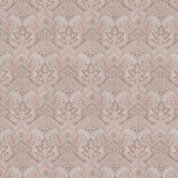TURNOUT 22J8011 by JF Designer Fabric Color Concepts Coral Sky 100% Polyester India  Horizontal: 13.625 and Vertical: 25.625 55  - Swanky Fabrics -