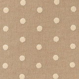 CB900-54 by Charlotte Designer Fabric Shades of Cocoa 100% Polyester India Exceeds 100,000 Wyzenbeek Rubs (Heavy Duty) </p><p>Repeat: Horizontal 6.5" x Vertical 3.5" 54 Inches - Swanky Fabrics -