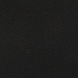 F2556 Black by Greenhouse Designer Fabric E74: Performance Washables 100% Cotton 12.0 Oz/Sq Yd USA 18,000 double rubs </p><p>Repeat: None 56" - Swanky Fabrics -