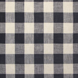 B9199 Thunder by Greenhouse Designer Fabric S17: Marseille Black and White 100% Polyester India 51,000 double rubs </p><p>Repeat: 9" H, 9" V 54" - Swanky Fabrics - B9199 Thunder by Greenhouse Designer Fabric S17: Marseille Black and White 100% Polyester India 51,000 double rubs </p><p>Repeat: 9" H, 9" V 54" - Swanky Fabrics -