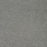 F3684 Smoke by Greenhouse Designer Fabric 100% Polyester China 61,000 double rubs </p><p>Repeat: None 57" - Swanky Fabrics -