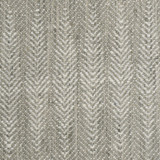 S3825 Pearl Grey by Greenhouse Designer Fabric 100% Polyester India 51,000 double rubs </p><p>Repeat: 1" H, 1" V 54" - Swanky Fabrics -