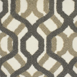 S3842 Cobblestone by Greenhouse Designer Fabric 50% Polyester, 50% Cotton With 100% Polyester Embroidery India 9,000 double rubs </p><p>Repeat: 8.6" H, 9.4" V 52" - Swanky Fabrics - S3842 Cobblestone by Greenhouse Designer Fabric 50% Polyester, 50% Cotton With 100% Polyester Embroidery India 9,000 double rubs </p><p>Repeat: 8.6" H, 9.4" V 52" - Swanky Fabrics -