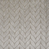F3183 Silver by Greenhouse Designer Fabric 63% Viscose, 22% Cotton, 15% Polyester USA 21,000 double rubs </p><p>Repeat: 1.125" H, 4.625" V 54" - Swanky Fabrics -