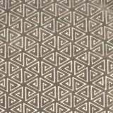 F2771 Ash by Greenhouse Designer Fabric 88% Viscose, 12% Polyester India 33,000 double rubs </p><p>Repeat: 3.5" H, 5.5" V 57" - Swanky Fabrics - F2771 Ash by Greenhouse Designer Fabric 88% Viscose, 12% Polyester India 33,000 double rubs </p><p>Repeat: 3.5" H, 5.5" V 57" - Swanky Fabrics -