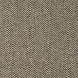F3050 Carbon by Greenhouse Designer Fabric 90% Polyester, 10% Acrylic China 30,000 double rubs </p><p>Repeat: .5" H, .5" V 56" - Swanky Fabrics -