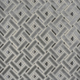 S2565 Sterling by Greenhouse Designer Fabric 59% Rayon, 41% Polyester Indonesia 15,000 double rubs </p><p>Repeat: 14" H, 15" V 54" - Swanky Fabrics -