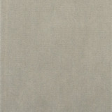S1052 Pearl Grey by Greenhouse Designer Fabric 75% Polyester, 25% Cotton China 201,000 double rubs </p><p>Repeat: None 54" - Swanky Fabrics -