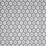 B7460 Feather by Greenhouse Designer Fabric 82% Polyester, 18% Rayon China 55,000 double rubs </p><p>Repeat: 2.7" H, 2.7" V 56" - Swanky Fabrics - B7460 Feather by Greenhouse Designer Fabric 82% Polyester, 18% Rayon China 55,000 double rubs </p><p>Repeat: 2.7" H, 2.7" V 56" - Swanky Fabrics -