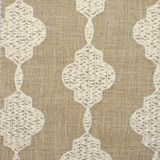 S3896 Pearl by Greenhouse Designer Fabric 72% Polyester, 28% Cationic With 100% Viscose Embroidery India 9,000 double rubs </p><p>Repeat: 7.4" H, 4.7" V 52" - Swanky Fabrics - S3896 Pearl by Greenhouse Designer Fabric 72% Polyester, 28% Cationic With 100% Viscose Embroidery India 9,000 double rubs </p><p>Repeat: 7.4" H, 4.7" V 52" - Swanky Fabrics -