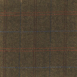 S4061 Tobacco by Greenhouse Designer Fabric 40% Wool, 35% Polyester, 15% Nylon, 10% Acrylic India 51,000 double rubs </p><p>Repeat: 3.37" H, 3.37" V 55" - Swanky Fabrics -