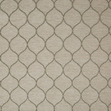 B9748 Vanilla by Greenhouse Designer Fabric 85% Polyester, 15% Cotton China 50,000 double rubs </p><p>Repeat: 2" H, 3" V 55" - Swanky Fabrics -