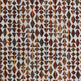S3971 Multi by Greenhouse Designer Fabric 100% Polyester India 30,000 double rubs </p><p>Repeat: 7" H, 6" V 54" - Swanky Fabrics - S3971 Multi by Greenhouse Designer Fabric 100% Polyester India 30,000 double rubs </p><p>Repeat: 7" H, 6" V 54" - Swanky Fabrics -