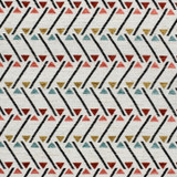 F2836 Primrose by Greenhouse Designer Fabric 97% Polyester, 3% Linen China 50,000 double rubs </p><p>Repeat: 1" H, 3" V 58" - Swanky Fabrics -