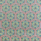S3446 Garden by Greenhouse Designer Fabric 85% Cotton, 15% Linen Pakistan 24,000 double rubs </p><p>Repeat: 7.71" H, 12.625" V 54" - Swanky Fabrics - S3446 Garden by Greenhouse Designer Fabric 85% Cotton, 15% Linen Pakistan 24,000 double rubs </p><p>Repeat: 7.71" H, 12.625" V 54" - Swanky Fabrics -