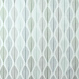 S2666 Foam by Greenhouse Designer Fabric 83% Polyester, 11% Cotton, 6% Linen With 100% Viscose Embroidery India 9,000 double rubs </p><p>Repeat: 13.75" H, 6.25" V 52" - Swanky Fabrics -