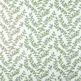 S2672 Green Tea by Greenhouse Designer Fabric 100% Polyester With 100% Polyester Embroidery India 9,000 double rubs </p><p>Repeat: 13" H, 9.5" V 52" - Swanky Fabrics -