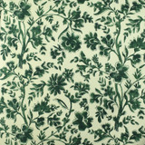 S2874 Woodland by Greenhouse Designer Fabric 100% Polyester India 30,000 double rubs </p><p>Repeat: 27" H, 36" V 54" - Swanky Fabrics -