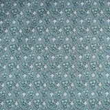 S2356 Emerald by Greenhouse Designer Fabric 92% Polyester, 8% Linen China 100,000 double rubs </p><p>Repeat: None 54" - Swanky Fabrics -