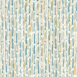 S4131 Seaspray by Greenhouse Designer Fabric 95% Polyester, 5% Linen China 85,000 double rubs </p><p>Repeat: 9.25" H, 9" V 58" - Swanky Fabrics -