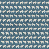 S4134 Peacock by Greenhouse Designer Fabric 91% Polyester, 9% Linen China 53,000 double rubs </p><p>Repeat: 1.2" H, 2.4" V 56" - Swanky Fabrics -