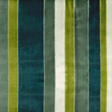 S4136 Turquoise by Greenhouse Designer Fabric 60% Rayon, 40% Polyester Indonesia 18,000 double rubs </p><p>Repeat: 14.25" H 58" - Swanky Fabrics -