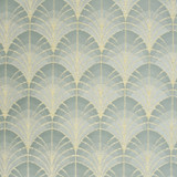 F3227 Ice by Greenhouse Designer Fabric 100% Polyester China 63,000 double rubs </p><p>Repeat: 3.75" H, 5.25" V 59" - Swanky Fabrics - F3227 Ice by Greenhouse Designer Fabric 100% Polyester China 63,000 double rubs </p><p>Repeat: 3.75" H, 5.25" V 59" - Swanky Fabrics -