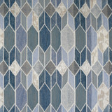 F3238 Denim by Greenhouse Designer Fabric 100% Polyester USA 84,000 double rubs </p><p>Repeat: 3.5" H, 1.5" V 54" - Swanky Fabrics - F3238 Denim by Greenhouse Designer Fabric 100% Polyester USA 84,000 double rubs </p><p>Repeat: 3.5" H, 1.5" V 54" - Swanky Fabrics -