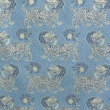 S3145 Porcelain by Greenhouse Designer Fabric 60% Rayon, 40% Cotton China 21,000 double rubs </p><p>Repeat: 13.5" H, 18" V 54" - Swanky Fabrics - S3145 Porcelain by Greenhouse Designer Fabric 60% Rayon, 40% Cotton China 21,000 double rubs </p><p>Repeat: 13.5" H, 18" V 54" - Swanky Fabrics -