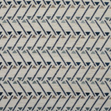 F2721 Prussian by Greenhouse Designer Fabric 97% Polyester, 3% Linen China 50,000 double rubs </p><p>Repeat: 1" H, 3" V 58" - Swanky Fabrics - F2721 Prussian by Greenhouse Designer Fabric 97% Polyester, 3% Linen China 50,000 double rubs </p><p>Repeat: 1" H, 3" V 58" - Swanky Fabrics -