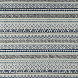 F2722 Sea by Greenhouse Designer Fabric 99% Polyester, 1% Linen China 53,000 double rubs </p><p>Repeat: 2.25" H, 14" V 57" - Swanky Fabrics - F2722 Sea by Greenhouse Designer Fabric 99% Polyester, 1% Linen China 53,000 double rubs </p><p>Repeat: 2.25" H, 14" V 57" - Swanky Fabrics -