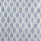 S3023 Calm by Greenhouse Designer Fabric 66% Viscose, 26% Polyester, 8% Cotton India 100,000 double rubs </p><p>Repeat: 3.5" H, 6" V 55" - Swanky Fabrics -